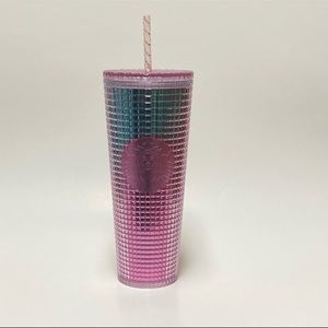 Starbucks cup